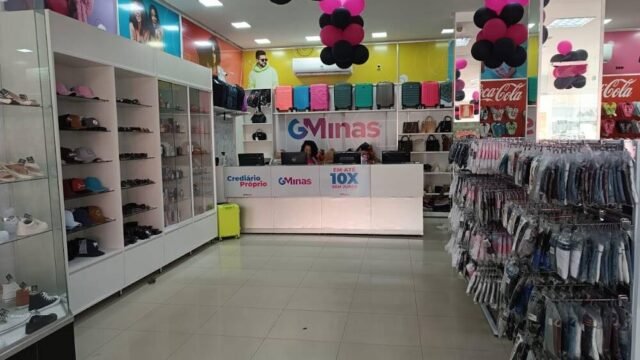 GMinas1 em Janaúba