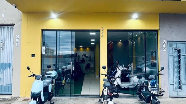 Goo Elétricos Janaúba em Janaúba