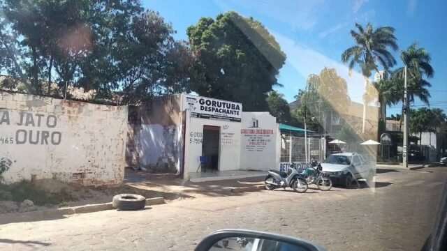 Gorutuba Despachante em Janaúba
