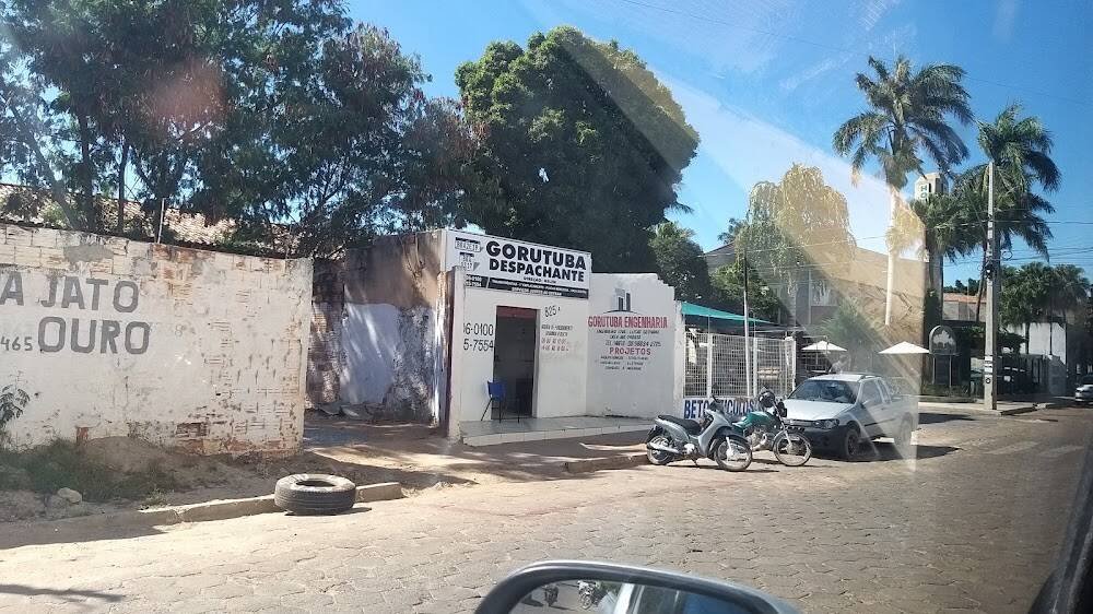 Gorutuba Despachante – Outros Serviços em Janaúba