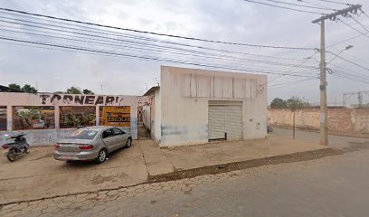 Gorutuba Diesel em Janaúba