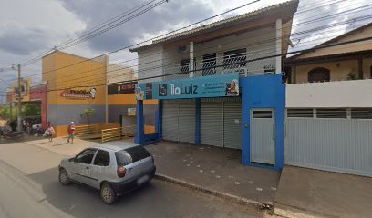 Gorutuba Rações em Janaúba