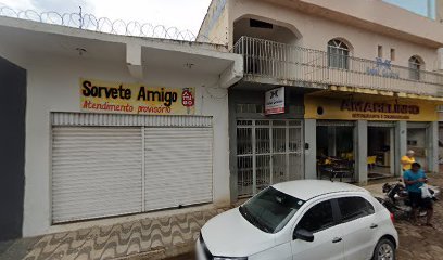 Gorutuba Solar em Janaúba