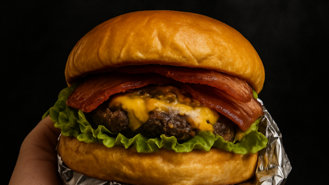 Gorutuba,s Burguer em Janaúba