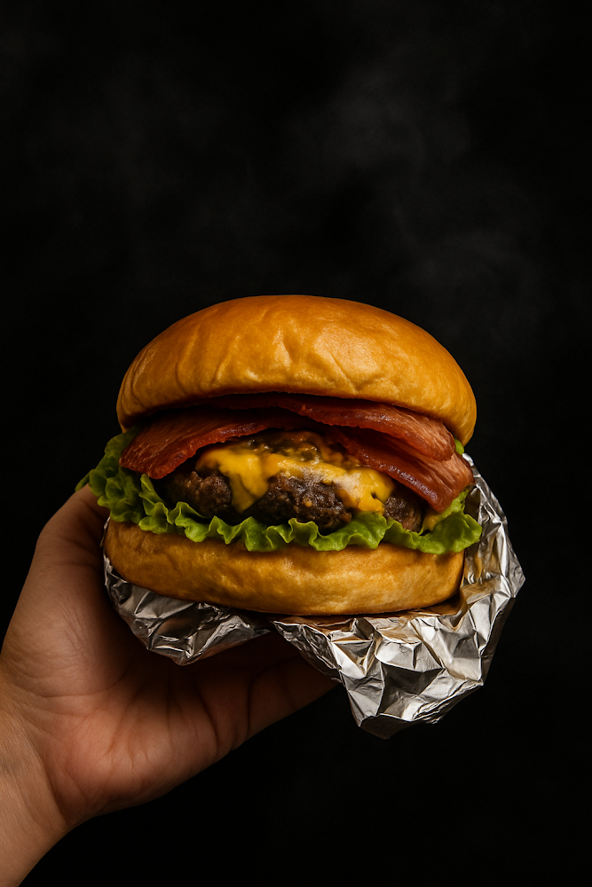 Gorutuba,s Burguer – Marmitas e Delivery em Janaúba
