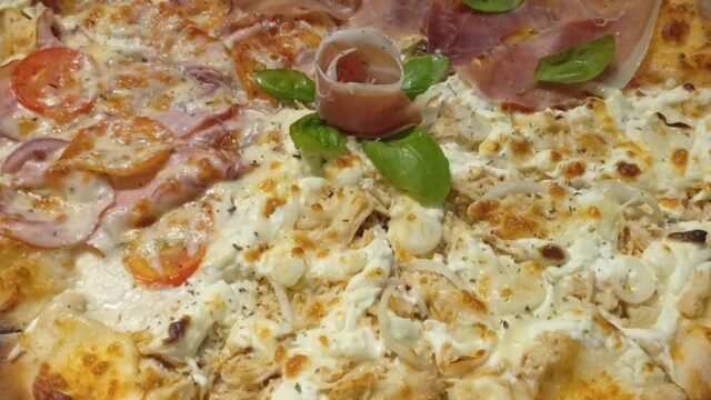 Grano Pizzaria em Janaúba