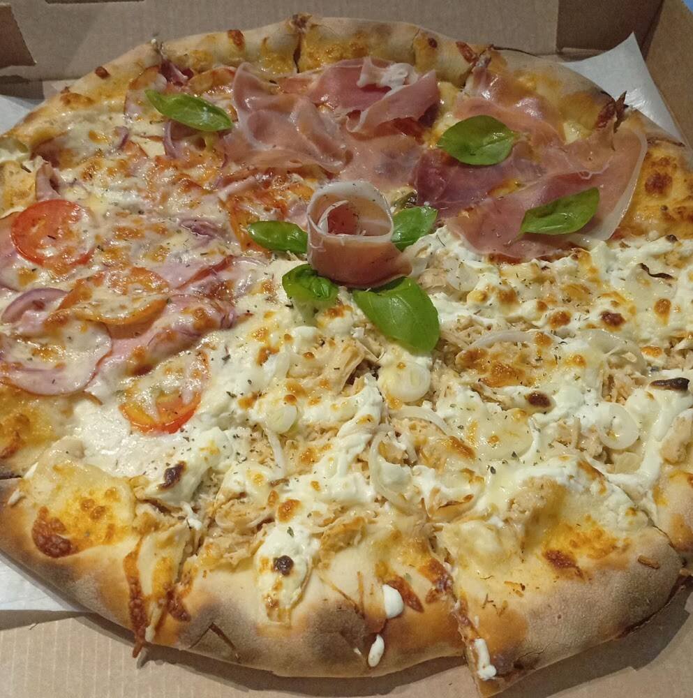 Grano Pizzaria – Pizzarias em Janaúba
