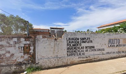 GSM Madeiras e Materiais de Construção em Janaúba