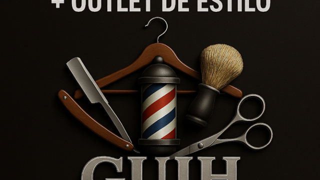 GUI Barbearia & Outlet em Janaúba