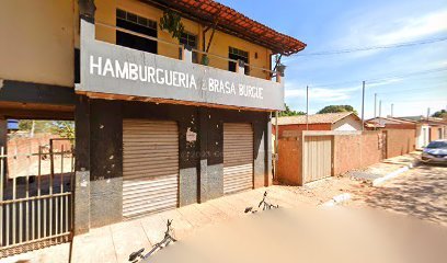 HAMBURGUERIA BRASA BURGUE em Janaúba
