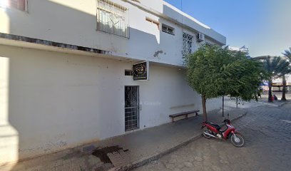 He She Cabeleireira em Janaúba
