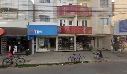 help! Loja de Crédito – Outros Serviços em Janaúba