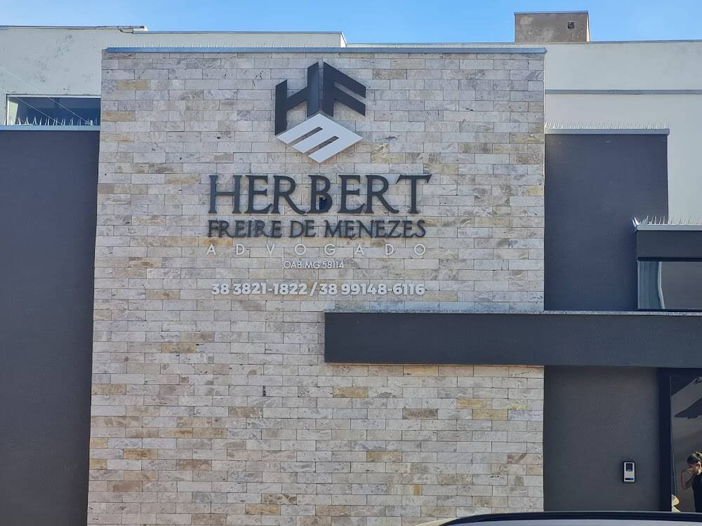 Herbert Freire de Menezes – Advocacia em Janaúba