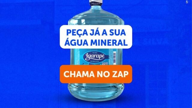Hidrogás | Distribuidora Silva (Gás | Água Mineral) em Janaúba