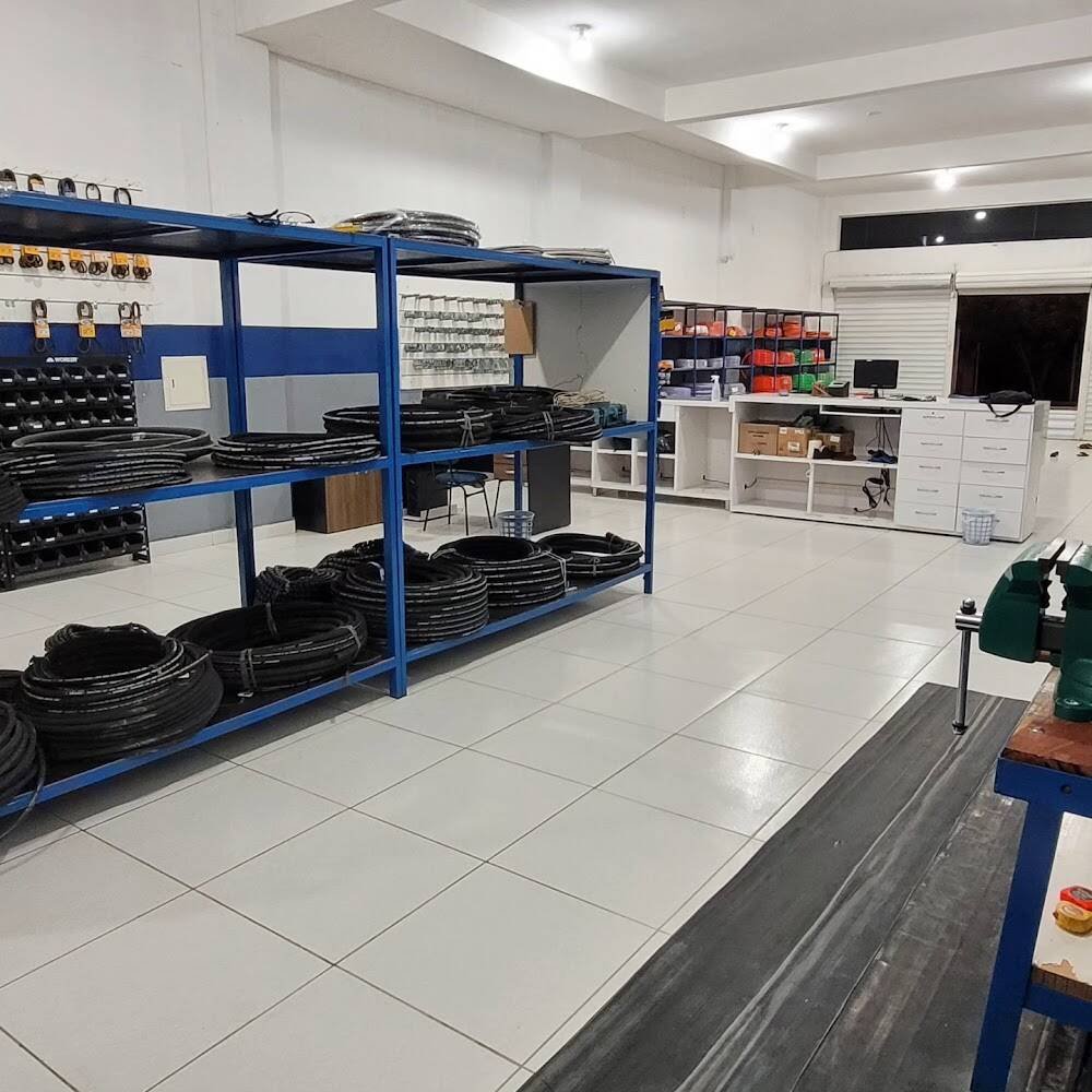 HM mangueiras – Lojas Variadas em Janaúba