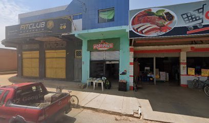 HORTIFRUTI Rodrigues em Janaúba