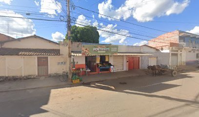 HORTIFRUTI VEREDAS – Supermercados em Janaúba