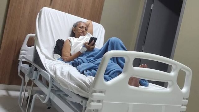 Hospital Dia Dr. Giovani em Janaúba