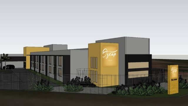 Hotel Oscar Gold Janaúba em Janaúba