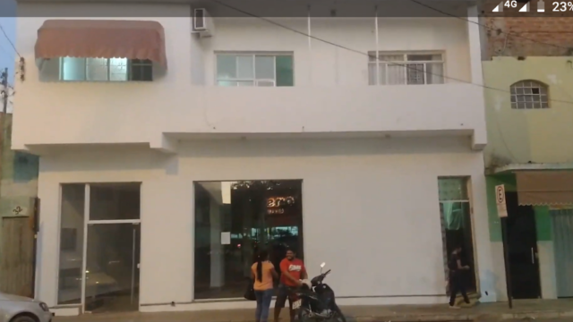Hotel Pensao Dona Rosa em Janaúba
