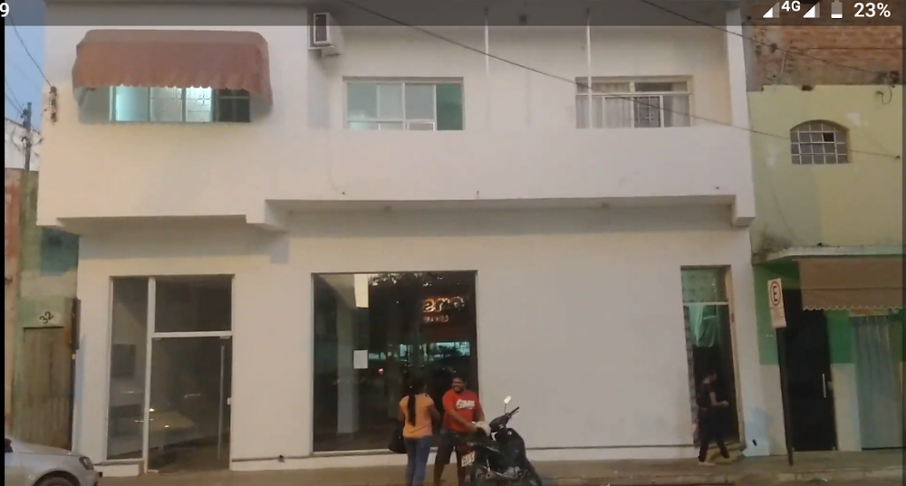 Hotel Pensao Dona Rosa – Hotéis e Pousadas em Janaúba
