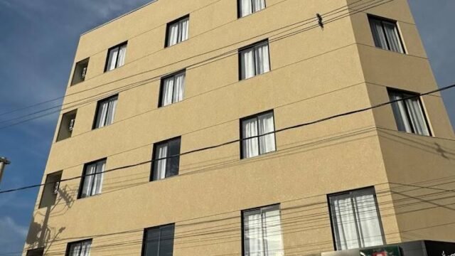 Hotel Premier Janauba em Janaúba