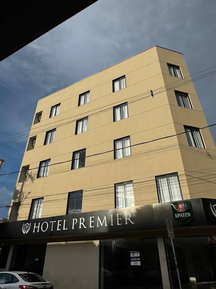 Hotel Premier Janauba – Hotéis e Pousadas em Janaúba