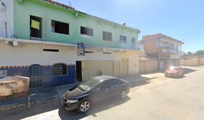 Hotel São Geraldo – Hotéis e Pousadas em Janaúba