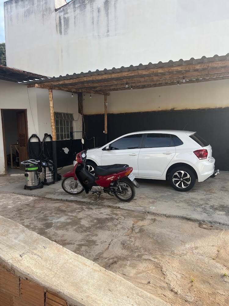 HT Lava rápido estética automotiva – Lava-rápidos em Janaúba