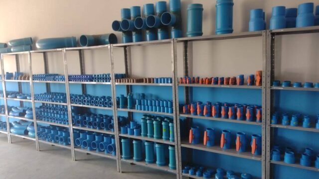 HYDRO SERTÃO em Janaúba