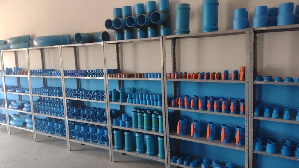 HYDRO SERTÃO – Irrigação em Janaúba