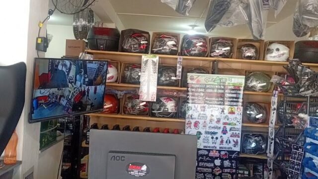Ideal moto peças Janaúba MG em Janaúba