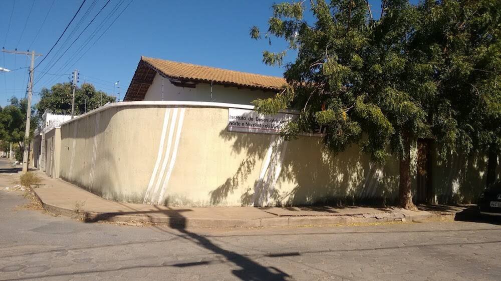 Idene – Outros Serviços em Janaúba