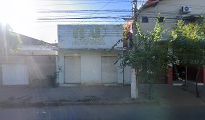 Ifad – Igrejas e templos em Janaúba