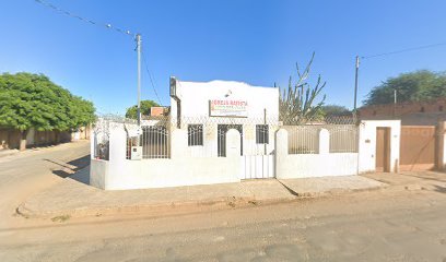 Igreja Batista Lírio Dos Vales – Igrejas e templos em Janaúba