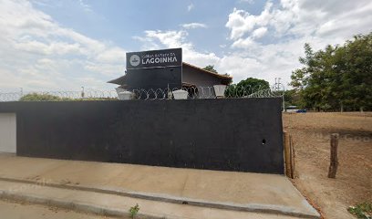 Igreja Batista Maanaim em Janaúba em Janaúba