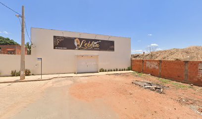 IGREJA BATISTA MISSIONÁRIA em Janaúba