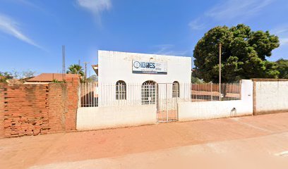 Igreja Batista Renovada El Shaday em Janaúba