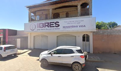 Igreja Batista Renovada El Shaddai-IBRES em Janaúba