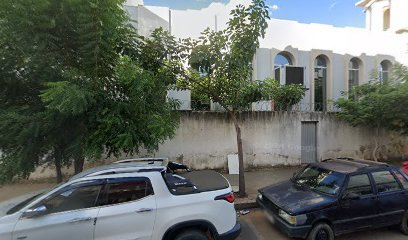 Igreja Batista – Outros Serviços em Janaúba
