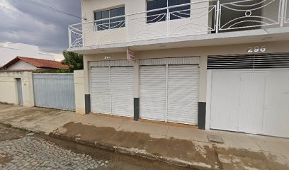 Igreja Cristã Maranata em Janaúba