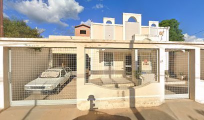 IGREJA DE DEUS AVIVAMENTO BIBLICO em Janaúba