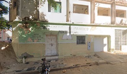 IGREJA DE DEUS REAVIVAMENTO PENTECOSTAL – Igrejas e templos em Janaúba
