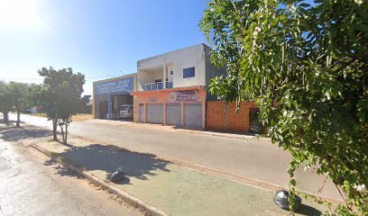 IGREJA DO EVANGELHO PLENITUDE DA BÊNÇÃO em Janaúba