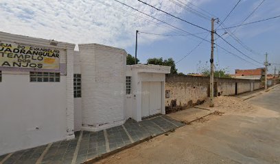 Igreja do Evangelho Quadrangular em Janaúba
