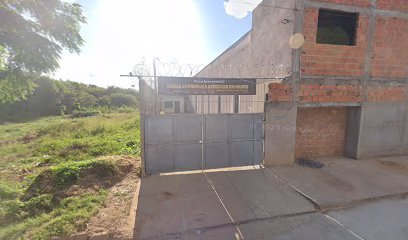 IGREJA EVANGÉLICA RESGATAR EM CRISTO em Janaúba