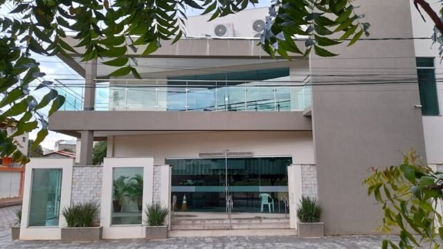 Igreja Presbiteriana de Janaúba em Janaúba