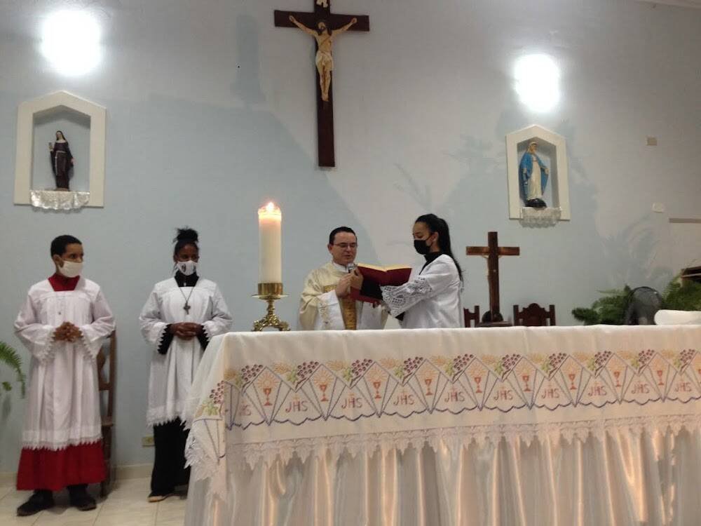 Igreja São Francisco de Assis – Igrejas e templos em Janaúba