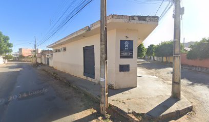 IJCEB- Igreja de Jesus Cristo Emanuel em Janaúba
