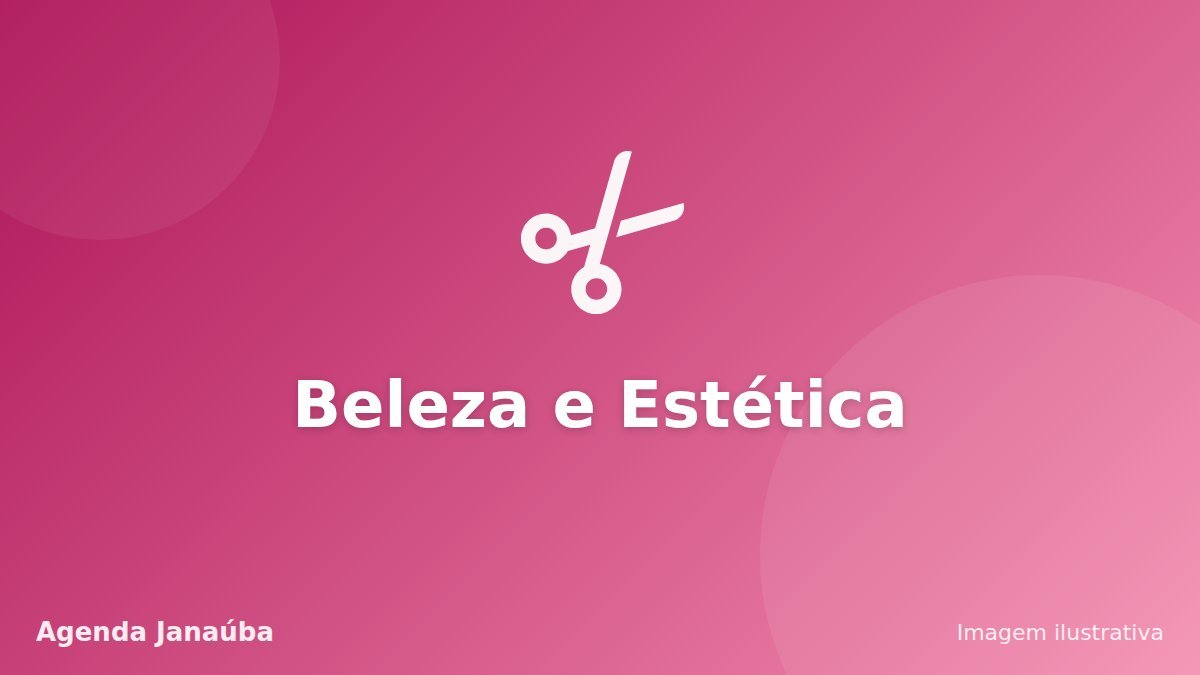 Nutri Fit – Estética e Unhas em Janaúba